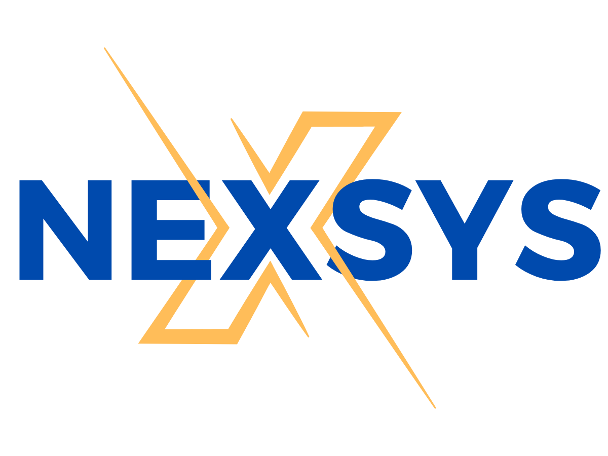 NEXSYS X: Advanced Warehouse Automation Solutions | Maximize Efficiency with NEXSYS X