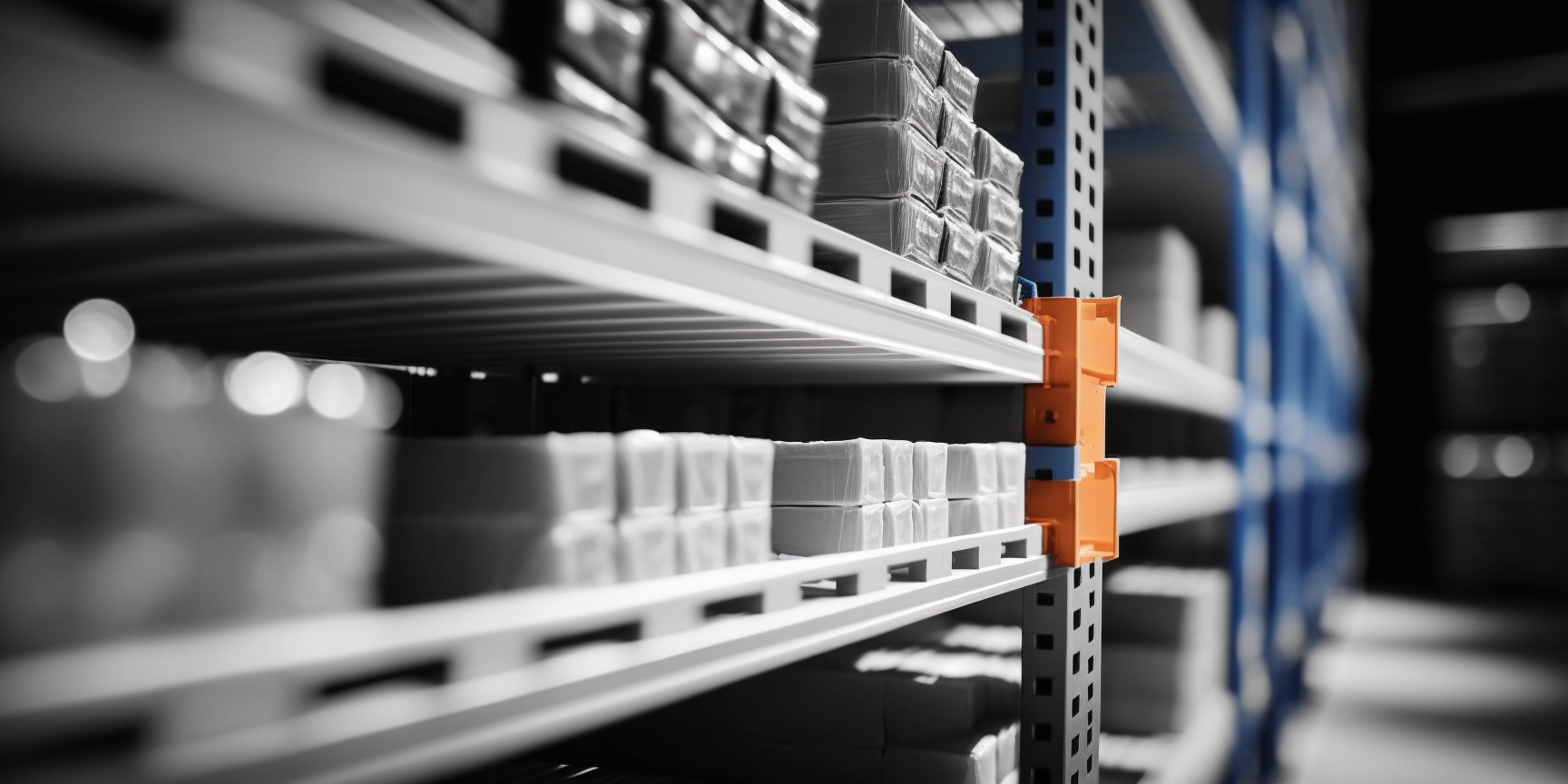 Maximizing Efficiency with NEXSYS X: Cutting-Edge Warehouse Automation Solutions