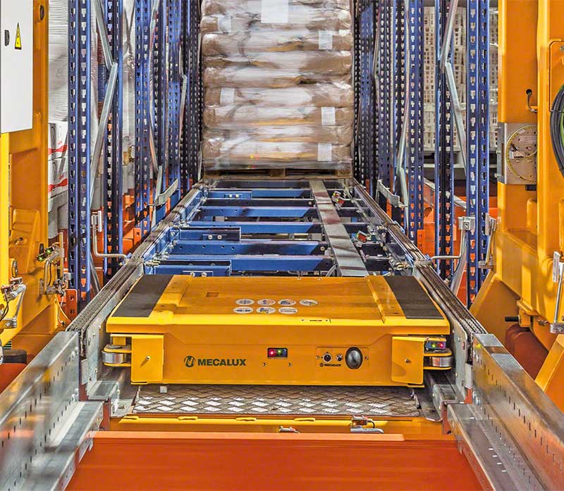 Automation System 2 - Nexsys X img-9