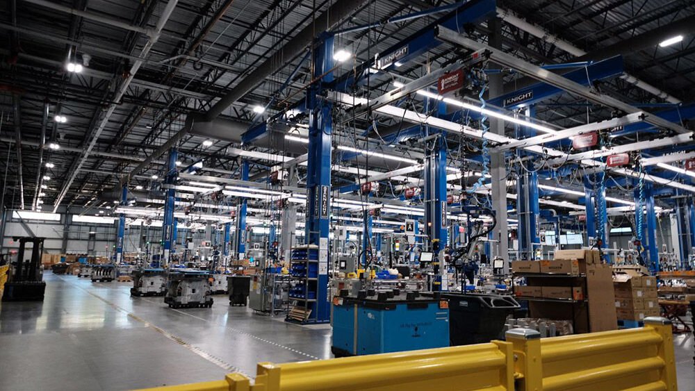 Automation System 3 - Nexsys X img-9