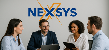 Consulting and Pre-Installation Support - Nexsys X ASRS System Installation - Nexsys X