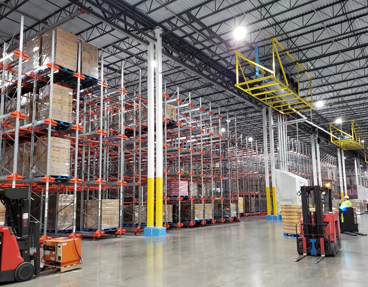 Pallet Systems 2 - Nexsys X img-9